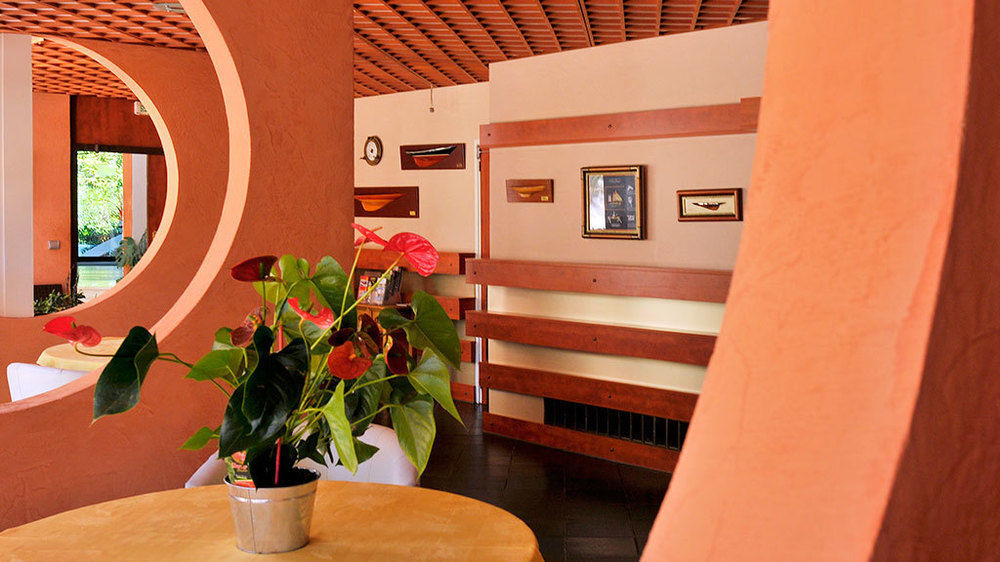 Hotel Le Quetzal La Grande-Motte Exterior photo